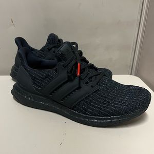 Adidas ultraboost mens size 7